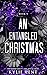 An Entangled Christmas (The Merge Second Generation #2)