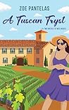 A Tuscan Tryst