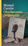 Obsolescencia pro...