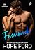 Fascinado (Whiskey Run, #2)