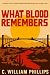 What Blood Remembers