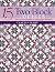 15 Two-Block Quilts: Unlock...