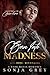 Born into Madness: A Dark Mafia Romance (Devils Will Rise: Melnikov Legacy Book 7)