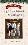 A Very Tolerable Christmas: A Pride & Prejudice Christmas Variation Novella (Christmas Variations: Pride & Prejudice Reimagined Book 3) A Very Tolerable Christmas: A Pride & Prejudice Christmas Variation Novella (Christmas Variations: Pride & Prejudice Reimagined Book 3)