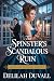 The Spinster’s Scandalous R...