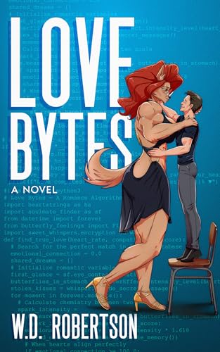 Love Bytes (Kindle Edition)