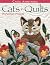 Cats in Quilts: 14 Purrfect...