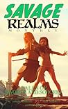 Savage Realms Mon...