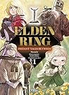 Elden ring distant tales between - Tome 1: Chapitre 3 (French Edition)