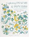 Exploring Psalms and Proverbs by Jacqui Grace