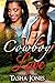 Cowboy Love (BWWM Cowboy Romance) (Rugged Cowboys)