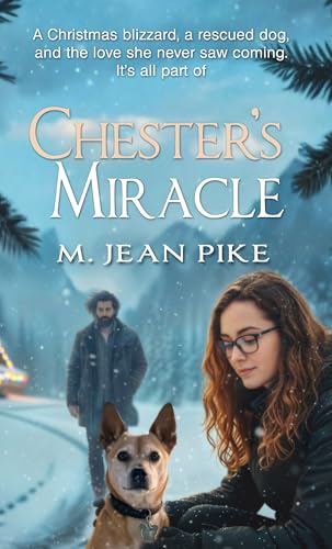Chester's Miracle (Christmas Holiday Extravaganza)