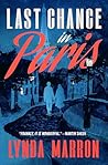 Last Chance in Paris
