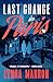 Last Chance in Paris by Lynda Marron