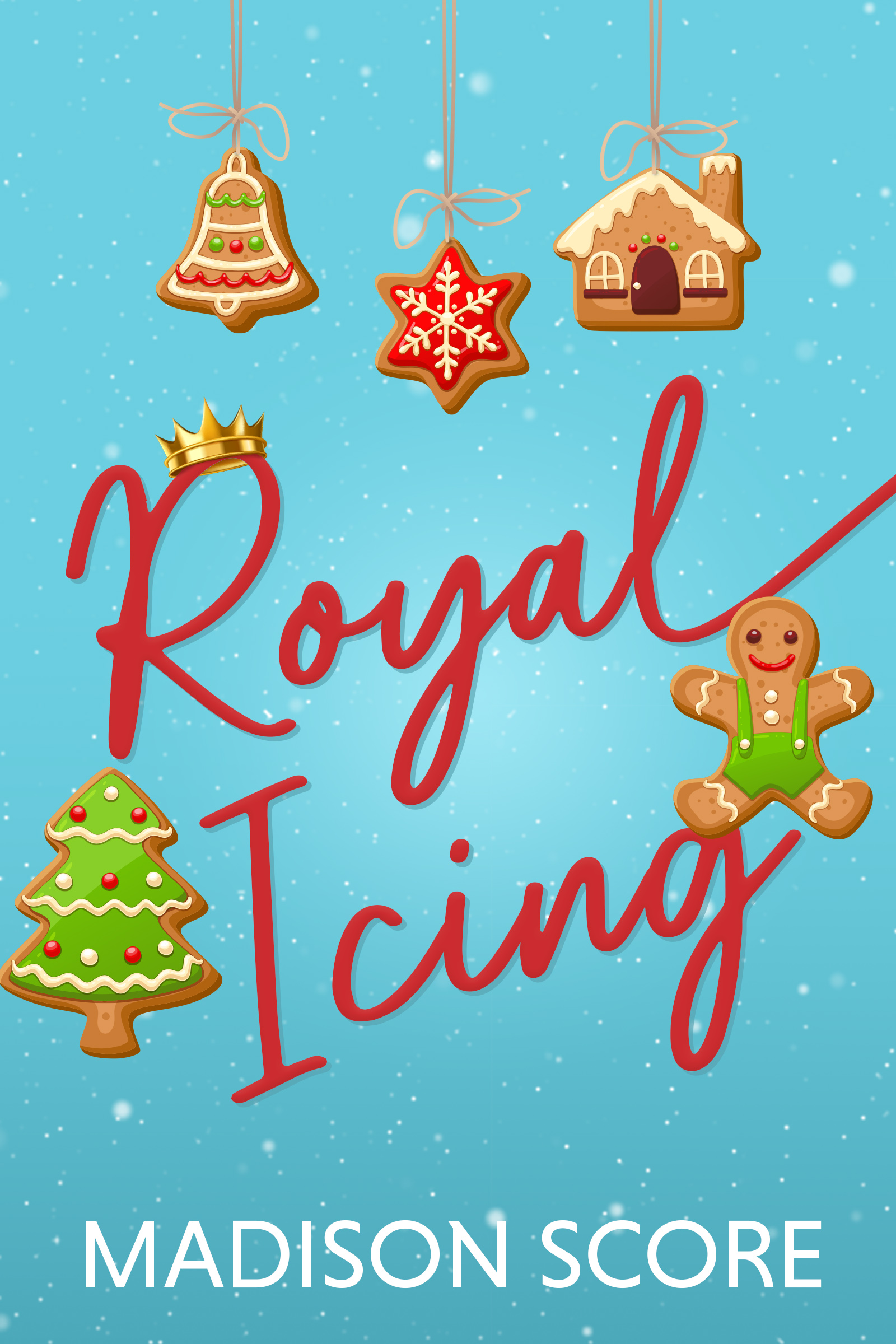 Royal Icing