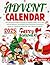 ADVENT CALENDAR 2025: The Ultimate Guide to 25 Days of Holiday Cheer, DIY Crafts, Festive Recipes, Decorations and Christmas Countdown Ideas for a Magical Season for Kids, Teens and Adults