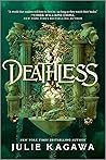 Deathless by Julie Kagawa
