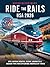 Ride the Rails USA 2026: Ep...