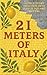 21 Meters of Italy by Sergio Néster