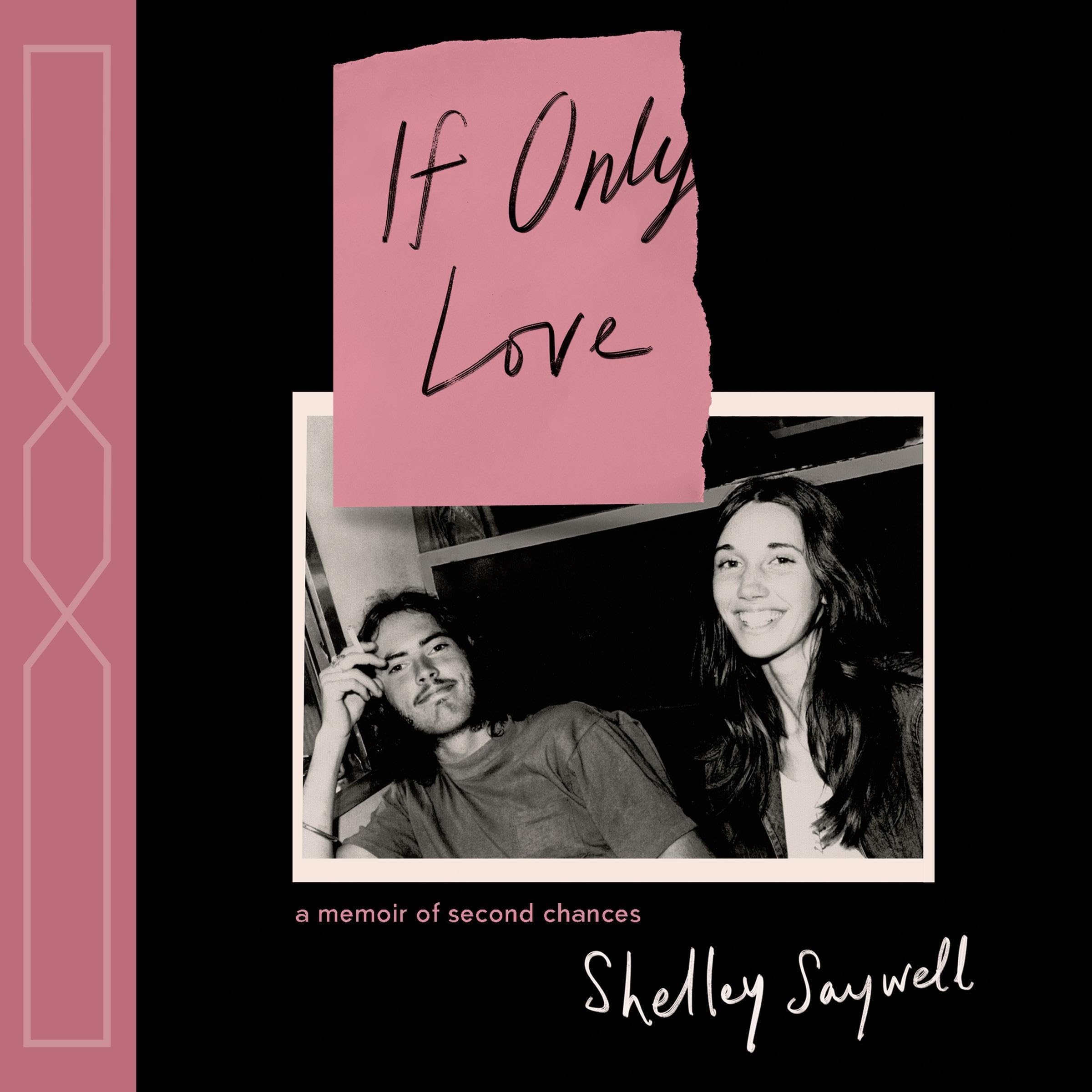 If Only Love: A memoir of second chances (Audible Audio)