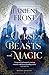 A Curse of Beasts and Magic (Beautiful and Beastly #1)