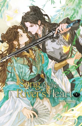 Song of the River's Heart (Paperback)