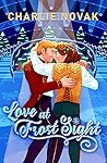 Love At Frost Sight by Charlie Novak