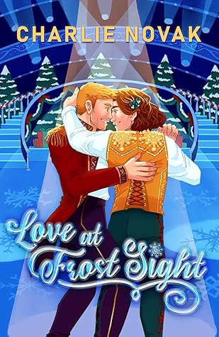 Love At Frost Sight