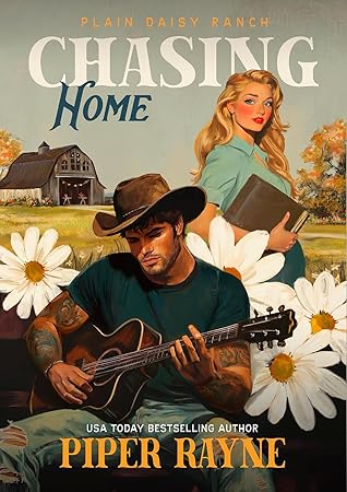 Chasing Home (Plain Daisy Ranch #6)