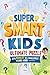 Super Smart Kids' Ultimate Puzzle by G.R. Watson