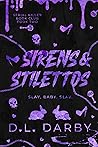 Sirens & Stilettos (Serial Killer Book Club #2)