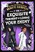 The Exquisite Torment of Loving Your Enemy (Dearly Beloathed #2)