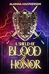 A Shield of Blood...
