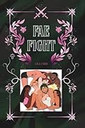Fae Fight: An Illustrated Why Choose Romantasy