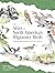 The Atlas of North America’s Migratory Birds by Peter P. Marra