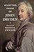 Selected Prose of John Dryden