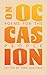 On Occasion: Poems for the ...