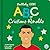 Lullaby Legends: ABC of Cristiano Ronaldo: A Rhyming Lullaby