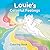 Louie's Colorful Feelings Coloring Book (Louie the Dragon, 2)
