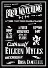 Bird Watching and...