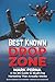Best Known Drop Zone by Mark Perna