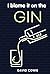 I Blame it on the Gin