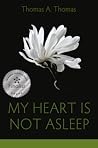 My Heart Is Not Asleep - Kindle version