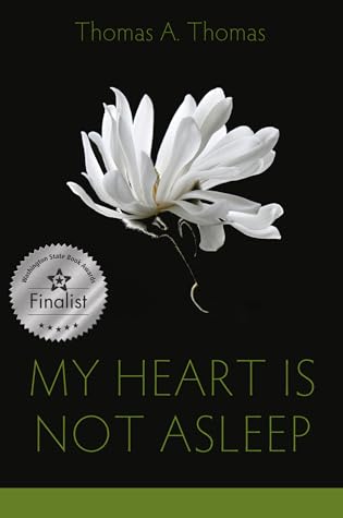 My Heart Is Not Asleep - Kindle version