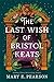 The Last Wish of Bristol Keats (The Courting of Bristol Keats, #2)