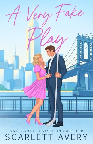 A Very Fake Play (Very Much in Love)