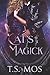 Cat's Magick by T.S. Mos