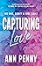 Capturing Love by Ann Penny Capturing Love by Ann Penny