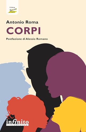 Corpi (SoundCiak) (Italian Edition)