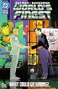 Batman/Superman: World's Finest (2022-) #45
